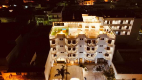 Hotel Riva Del Sole Porto Cesareo
